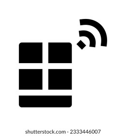 icono de ventana para tu sitio web, móvil, presentación y diseño de logotipo.