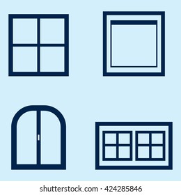Window Icons