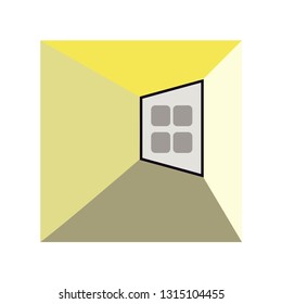 Window icons design