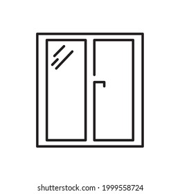window icons symbol vector elements for infographic web