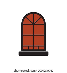 window icons symbol vector elements for infographic web