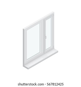 Window Simetric Image 34,030 Window isometric Images, Stock Photos & Vectors | Shutterstock