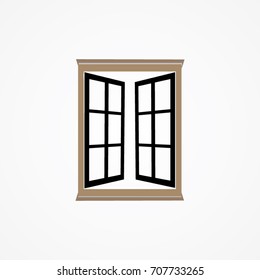 window logo