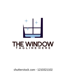 Window Logo Design