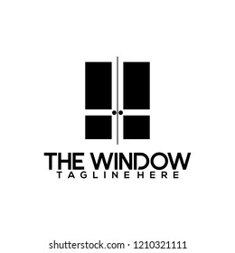 Window Logo Design