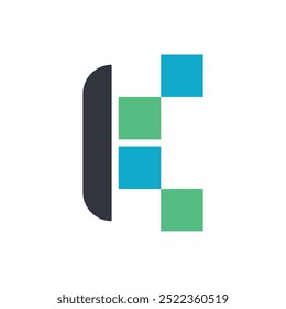 Window Logo Vector Icon Template Illustration