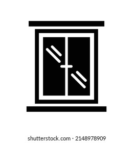 Window New Icon Simple Vector Stock Vector (Royalty Free) 2148978909 ...