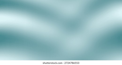 Sombra de ventana en el espacio azul. Antecedentes de la presentación del producto. VECTOR