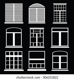 Window vector