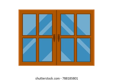 Window vector design