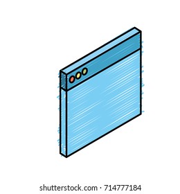 window website technology to search things