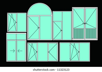 windows