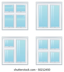 windows