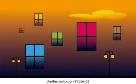 Windows