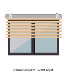 windows with blind icon