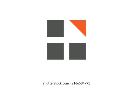 windows home, building business logo stock vector inspiration download