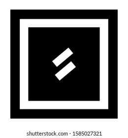 windows icon isolated sign symbol vector illustration - high quality black style vector icons
