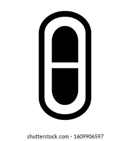 windows icon isolated sign symbol vector illustration - high quality black style vector icons
