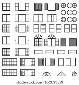 57,921 Window types Images, Stock Photos & Vectors | Shutterstock