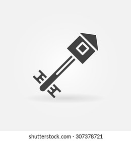 Windows icons set - vector window installation and measurement symbols or logo