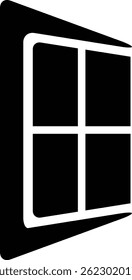 Windows Logo Design – A Modern Representation of Operating Systems, Software, and Technology Solutions