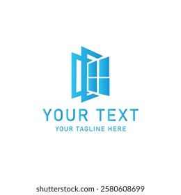 Windows logo design for your business