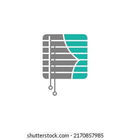 Windows logo icon design illustration template vector