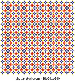 Windows Texture Design und Sindhi Cultural Design