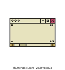 Bildelementart in Windows