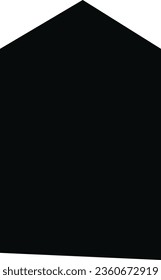 Windows . Various types plastic windows collection. Interior and exterior elements