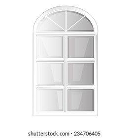 Windows Vector Arch