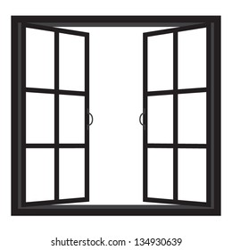 Download Window Silhouette Images, Stock Photos & Vectors | Shutterstock