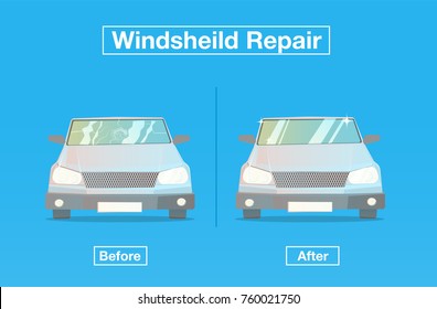 Windsheild Repair Service