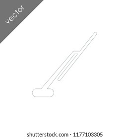 windshield wiper icon