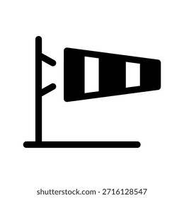 Ilustración de diseño de símbolo de Vector de icono de calcetín