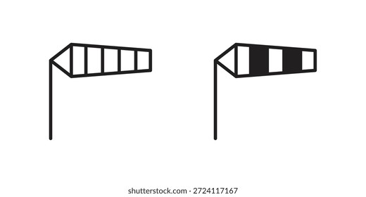 Icono de calcetín para su diseño de Sitio web, logotipo, App, interfaz de usuario. EPS10