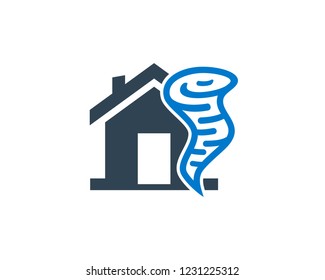 Windstorm Home Clean Design