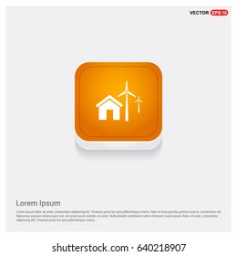Windturbines Icon