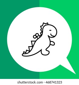 Windup dinosaur