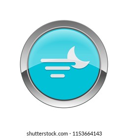 Windy Night - App Icon