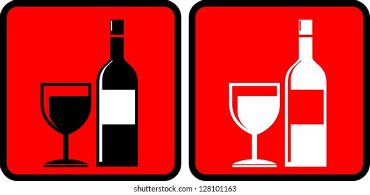 wine