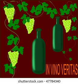 wine background