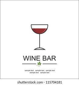 Wine bar