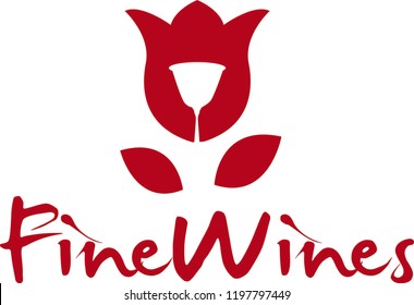 Wine Bar Logo