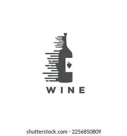 wine beer icon fit for alcohol drink company