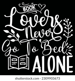 Wine  Books Quotes SVG Design