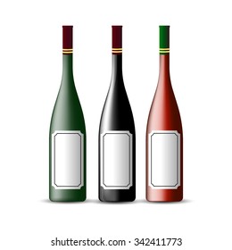 wine  bottle
