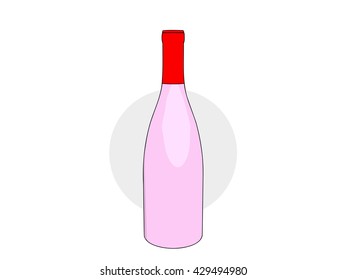 Wine Bottle