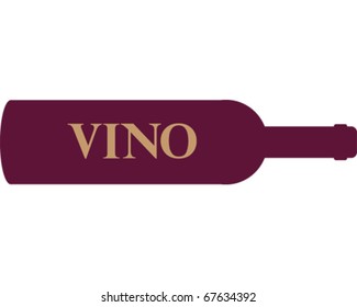 Wine Bottle