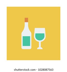 wine bottle drink 